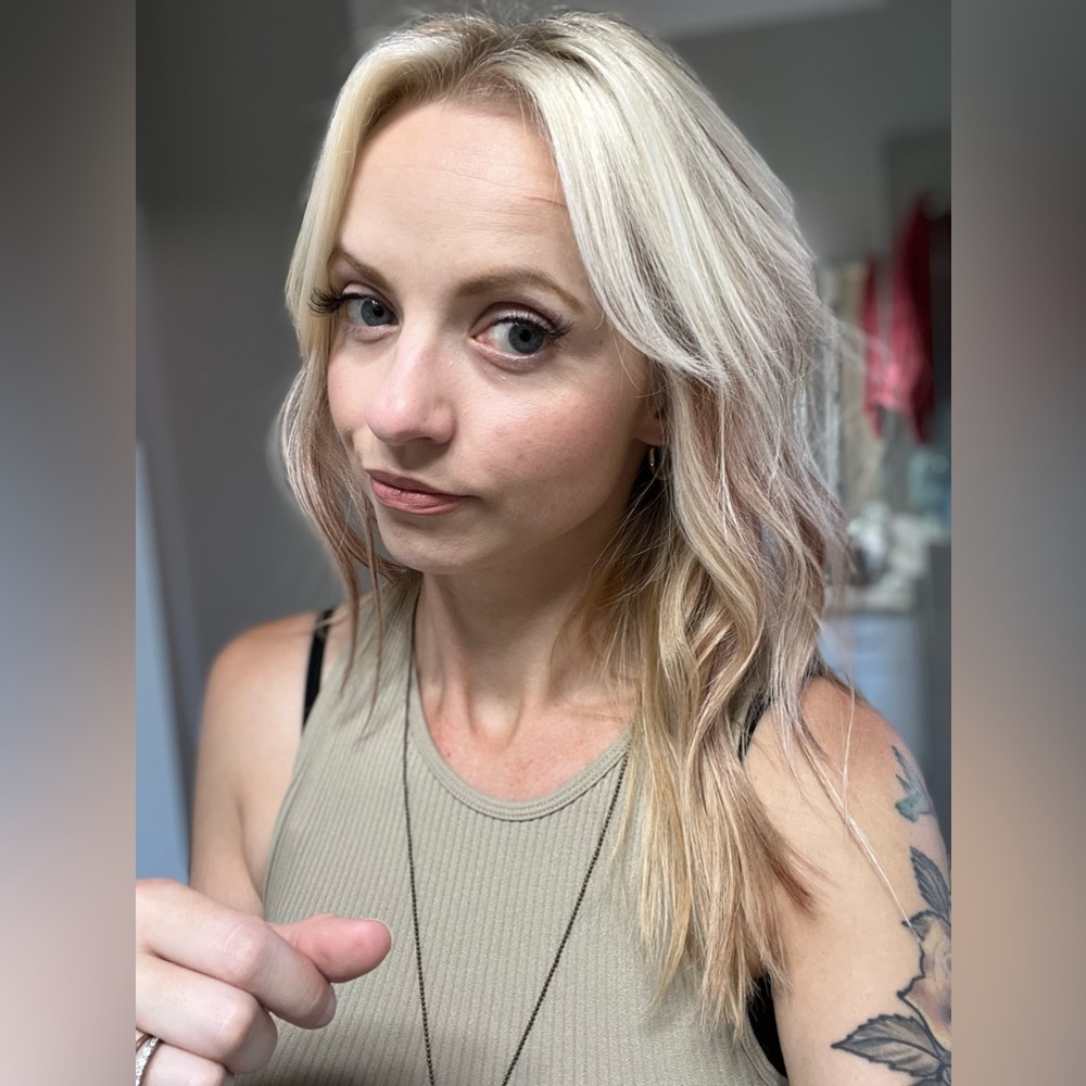Meet your Posher, Lindsey